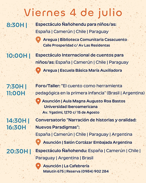 Programa Central Redes 03